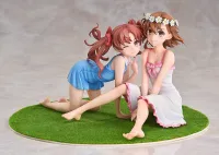 Good Smile Arts Shanghai Kuroko Shirai - A Certain Scientific Railgun - photo 2