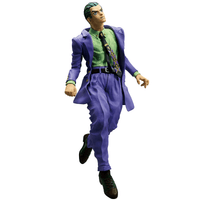Kosaku Kawajiri (-Stand Rush!-) "JoJo's Bizarre Adventure: Diamond Is Unbreakable" 9