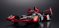 Variable Action FUTURE GPX CYBER FORMULA KNIGHT SAVIOR 005 -Livery Edition-【with gift】 6