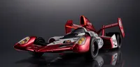 MegaHouse Variable Action FUTURE GPX CYBER FORMULA KNIGHT SAVIOR 005 -Livery Edition-【with gift】 - FUTURE GPX CYBER FORMULA - photo 6
