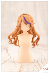 KOTOBUKIYA ARRANGED WIGS LONG WAVY HAIR - SOUSAISHOJOTEIEN - photo 1