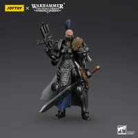 JOYTOY Sisters of Silence Argent Lynx Vigilator Cadre Vigilator 1 - Warhammer 40K - photo 16
