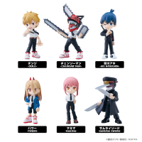 PalVerse Chainsaw Man (1pc / 6pc per box) 3