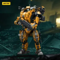 JOYTOY APOC Series Annihilator 02 Long-Range Strike Mech ST-8617 - Dark Source - photo 11