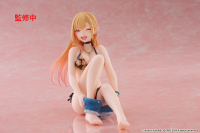 My Dress-Up Darling Desktop Cute Figure - Marin Kitagawa (Measured Swimsuit Ver.) 9