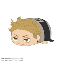 MAX LIMITED Gachiakuta POTE KORO MASCOT BLIND BOX - Gachiakuta - photo 3