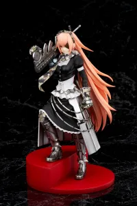 FuRyu CZ2128・Δ 1/7 Scale Figure - Overlord - photo 1