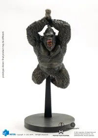 HIYA TOYS STYLIST SERIES: "GODZILLA VS KONG" - Kong - Godzilla - photo 25