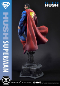 Ultimate Premium Masterline Batman: Hush (Comics) Superman Bonus Version 29