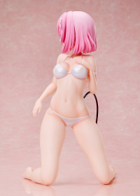 Momo Belia Deviluke: Swimsuit with Gym Uniform Ver. 4