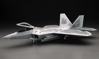 [PT45] 1:48 F-22 RAPTOR 5