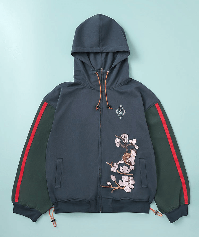 Reijo's Jacket