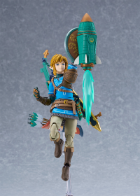 figma Link: Tears of the Kingdom ver. DX Edition 16