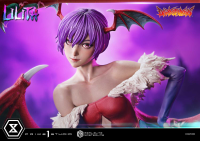 Real Elite Masterline Darkstalkers Lilith 34