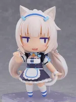 GOOD SMILE COMPANY Nendoroid Vanilla: Nekopara Sekai Connect Ver. - Nekopara Sekai Connect - photo 3