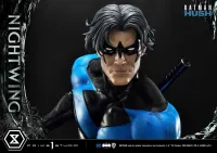 Prime 1 Studio Museum Masterline Batman: Hush (Comics) Nightwing - DC Comics - photo 25