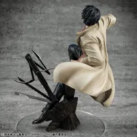 MegaHouse Figure SAKAMOTO DAYS Nagumo - Sakamoto Days - photo 2
