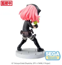 SEGA Luminasta TV Anime "SPY x FAMILY" "Anya Forger" Playing Undercover - SPY x FAMILY - photo 8