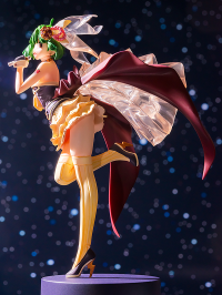 PLAMAX MF-08: minimum factory Ranka Lee(re-run) 6