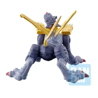 BANDAI Metalgarurumon (Digimon Ultimate Evolution) - Digimon - photo 4