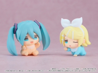 Akatans Piapro Characters (6pc per box) 11