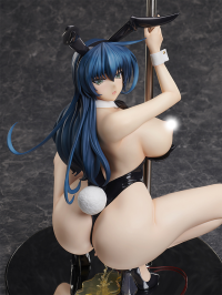 Asagi Igawa Bare Leg Bunny Ver. 10