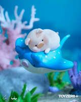 LuLu the Piggy - The Ocean Series (Blind Box) 13
