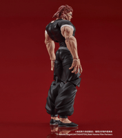 DIGACTION “Baki Hanma” Yujiro Hanma 2