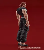 DIG Co. DIGACTION “Baki Hanma” Yujiro Hanma - Baki - photo 2