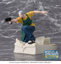 Luminasta SAKAMOTO DAYS Taro Sakamoto Serious Ver. 6