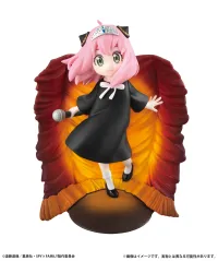 MegaHouse PETITRAMA Series SPY×FAMILY in the Box Vol.3 Set (Box) - SPY x FAMILY - photo 3