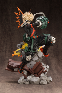 ARTFX J Katsuki Bakugo Ver.2 1