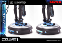 Premium Masterline GANTZ:O Anzu 17