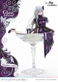Prime 1 Studio PRISMA WING Re:ZERO -Starting Life in Another World- Echidna Glass Edition 1/7 Scale Pre-Painted Figure - Re:ZERO -Starting Life in Another World- - photo 27
