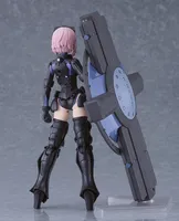 Max Factory PLAMATEA Shielder/Mash Kyrielight (Ortinax) - Fate/Grand Order - photo 6