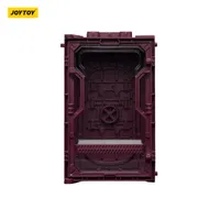 JOYTOY Individual Soldier Hangar Display Case - Stellar Purple B - Figure Accessories - photo 2