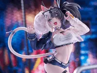 Wonderful Works Melterna Girl: Metako - Scale Figures - photo 5
