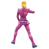 BANDAI JOJO'S BIZARRE ADVENTURE GOLDEN WIND Mometria Giorno Giovanna - JoJo's Bizarre Adventure - photo 2