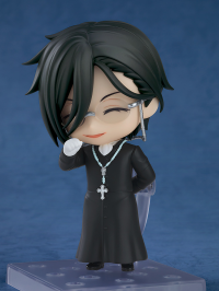 Nendoroid Sebastian Michaelis: Sapphire Owl Ver. 3