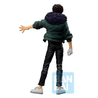 BANDAI Overhaul (Bright Future) "My Hero Academia", Bandai Spirits Ichibansho Figure - My Hero Academia - photo 3