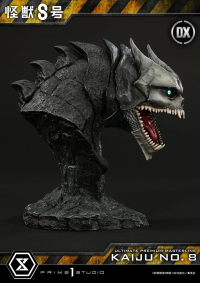 Ultimate Premium Masterline Kaiju No.8 Kaiju No.8 DX Version 12