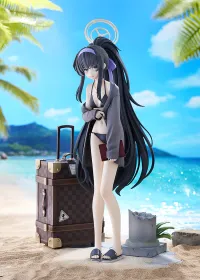 Phat! Company Ui (Swimsuit) - Blue Archive - photo 1
