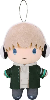 ORANGE ROUGE Plushie Ren Kaji - WIND BREAKER - photo 2