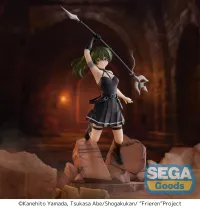 SEGA Luminasta Frieren: Beyond Journey's End Übel ~Spell that Slashes Almost Anything~ - Frieren: Beyond Journey's End - photo 2