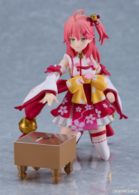 figma Sakura Miko 8