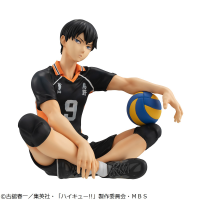G.E.M. series Haikyu！！ Palm size Tobio Kageyama(Repeat) 1