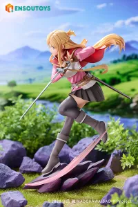 ENSOUTOYS Sword Art Online the Movie -Progressive- Scherzo of Deep Night - Kirito & Asuna Set - Sword Art Online - photo 4