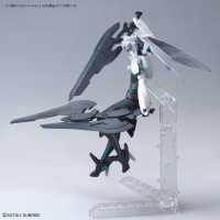HGBD:R 1/144 MOBILE DOLL MAY 4