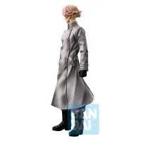 BANDAI Seishu Inui (Holy Night Decisive Battle Edition Part 2) "Tokyo Revengers", Bandai Spirits Ichibansho Figure - Tokyo Revengers - photo 2
