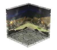 Dioramansion 150: Outdoor Hot Springs 2
